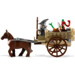 9469 - Lord of the Rings: Gandalf Arrives - Afbeelding 2