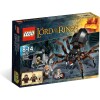 Lego 9470 - Lord of the Rings: Shelob Attacks