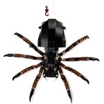 9470 - Lord of the Rings: Shelob Attacks - Afbeelding 3