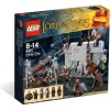 Lego 9471 - Lord of the Rings: Uruk-Hai Army