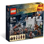 Lego 9471 - Lord of the Rings: Uruk-Hai Army
