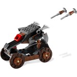 9471 - Lord of the Rings: Uruk-Hai Army - Afbeelding 3