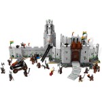 9474 - Lord of the Rings: The Battle Of Helm's Deep - Afbeelding 2