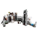 9474 - Lord of the Rings: The Battle Of Helm's Deep - Afbeelding 3