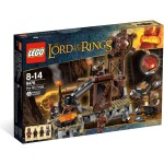 9476 - Lord of the Rings: The Orc Forge - Afbeelding 2