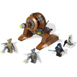 Lego 9491 - Star Wars: Geonosian Cannon