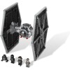 Lego 9492 - Star Wars: TIE Fighter