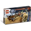 Lego 9496 - Star Wars: Desert Skiff