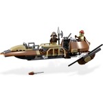 9496 - Star Wars: Desert Skiff - Afbeelding 2