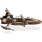 9496 - Star Wars: Desert Skiff - Afbeelding 3