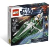 Lego 9498 - Star Wars: Saesee Tiin's Jedi Starfighter