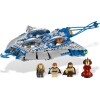 Lego 9499 - Star Wars: Gungan Sub