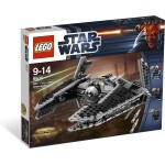 Lego 9500 - Star Wars: Sith Fury-class Interceptor