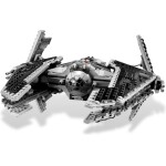 9500 - Star Wars: Sith Fury-class Interceptor - Afbeelding 2