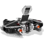 9500 - Star Wars: Sith Fury-class Interceptor - Afbeelding 3