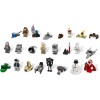 Lego 9509 - Star Wars: Star Wars Advent Calendar