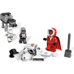 9509 - Star Wars: Star Wars Advent Calendar - Afbeelding 2