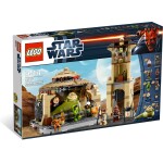 Lego 9516 - Star Wars: Jabba's Palace