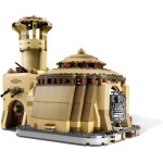 9516 - Star Wars: Jabba's Palace - Afbeelding 3
