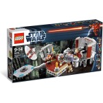 Lego 9526 - Star Wars: Palpatine's Arrest