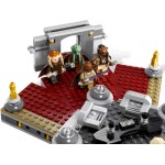 9526 - Star Wars: Palpatine's Arrest - Afbeelding 3