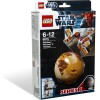 Lego 9675 - Star Wars: Sebulba's Podracer & Tatooine