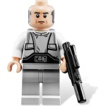 9678 - Star Wars: Twin-Pod Cloud Car & Bespin - Afbeelding 3