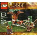 30212 - The Hobbit: Mirkwood Elf Guard