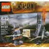 Lego 30213 - The Hobbit: Gandalf at Dol Guldur
