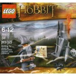 Lego 30213 - The Hobbit: Gandalf at Dol Guldur