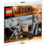30213 - The Hobbit: Gandalf at Dol Guldur - Afbeelding 2