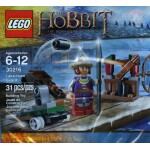 30216 - The Hobbit: Lake-town Guard