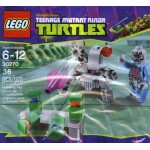 30270 - Teenage Mutant Ninja Turtles: Kraang's Turtle Target Practice