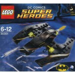 30301 - Super Heroes: Batwing