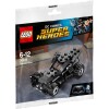 Lego 30446 - Super Heroes: The Batmobile