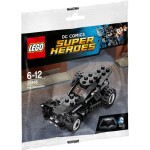 Lego 30446 - Super Heroes: The Batmobile