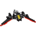 Lego 30524 - The Lego Batman Movie: The Mini Batwing