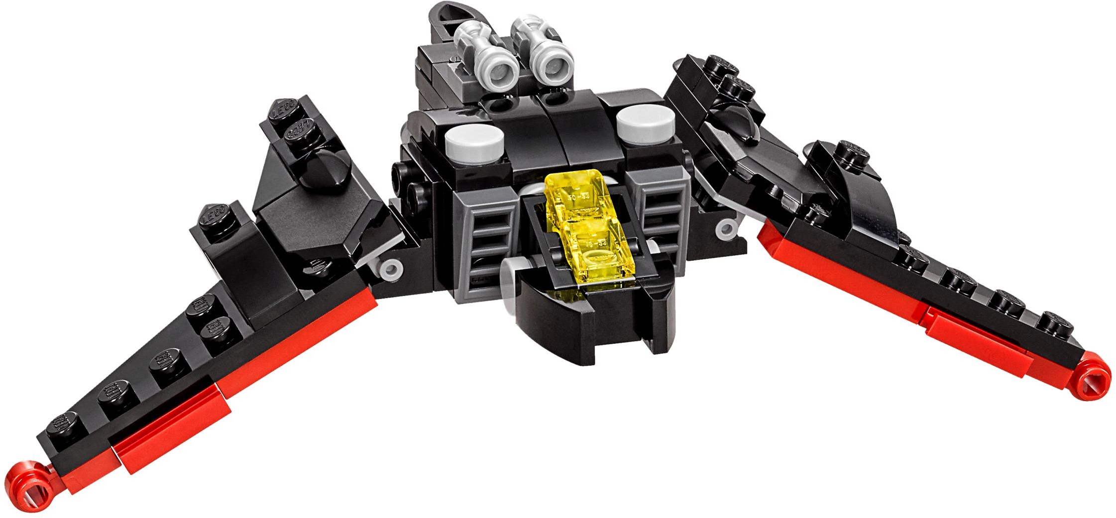 30524 Lego 30524 - The Lego Batman Movie: The Mini Batwing