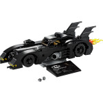 40433 - Super Heroes: 1989 Batmobile