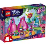 Lego 41251 - Trolls World Tour: Poppy's Pod