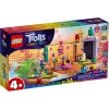 Lego 41253 - Trolls World Tour: Lonesome Flats Raft Adventure