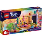 Lego 41253 - Trolls World Tour: Lonesome Flats Raft Adventure