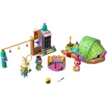 41253 - Trolls World Tour: Lonesome Flats Raft Adventure - Afbeelding 2