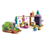 41253 - Trolls World Tour: Lonesome Flats Raft Adventure - Afbeelding 3