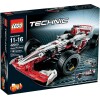 Lego 42000 - Technic: Grand Prix Racer