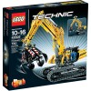 Lego 42006 - Technic: Excavator