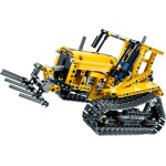 42006 - Technic: Excavator - Afbeelding 2