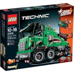 Lego 42008 - Technic: Service Truck