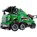 42008 - Technic: Service Truck - Afbeelding 2