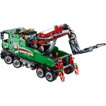 42008 - Technic: Service Truck - Afbeelding 3